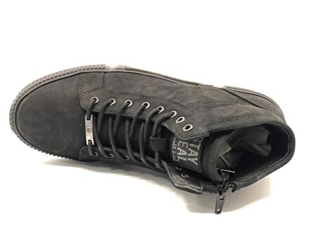 Hammer Jack 102-23670-M Erbos Casual Erkek Bot