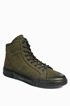 Hammer Jack Erbos Hakiki Deri Erbos Haki Outdoor Erkek Bot 102 23670-M