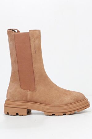 Hammer Jack  Tapera Taba Kadın Bot 455 2335-Z