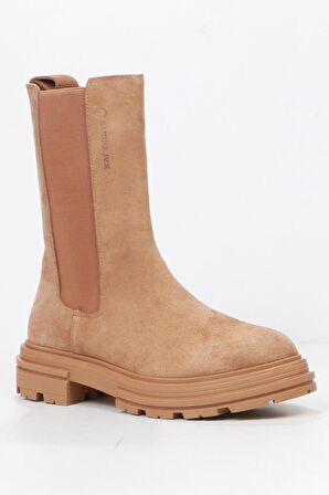 Hammer Jack  Tapera Taba Kadın Bot 455 2335-Z