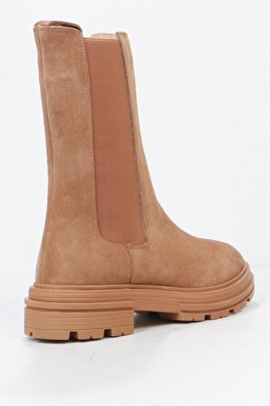 Hammer Jack  Tapera Taba Kadın Bot 455 2335-Z