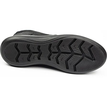 Hammer Jack DELGADA M BOT SİYAH Erkek Bot&Çizme