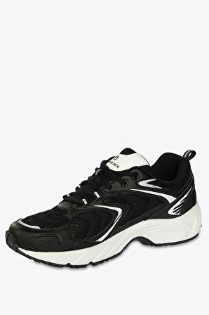 Hammer Jack Siyah Erkek Shoes 101 24038-M