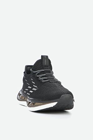 Hammer Jack Todd Siyah Erkek Spor Ayakkabı