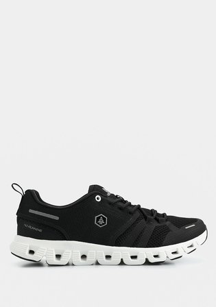 Kaven Siyah Erkek Sneaker