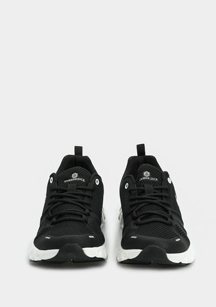 Kaven Siyah Erkek Sneaker