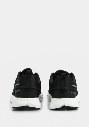 Kaven Siyah Erkek Sneaker