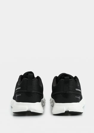 Kaven Siyah Erkek Sneaker