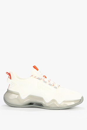 Hammer Jack Cheto Beyaz Erkek Spor Ayakkabı