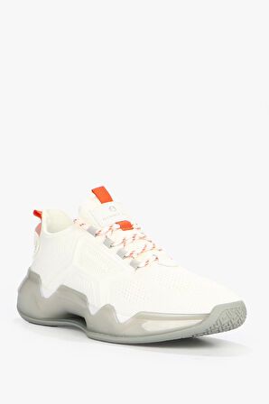 Hammer Jack Cheto Beyaz Erkek Spor Ayakkabı