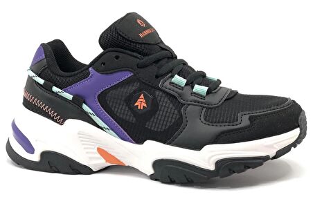 Hammer Jack 101-24242-Z Laseri Unisex Spor Ayakkabı