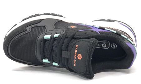 Hammer Jack 101-24242-Z Laseri Unisex Spor Ayakkabı