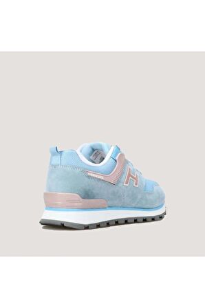 Hammer Jack CHILE G AYAKKABI Mavi Kadın Günlük Ayakkabı