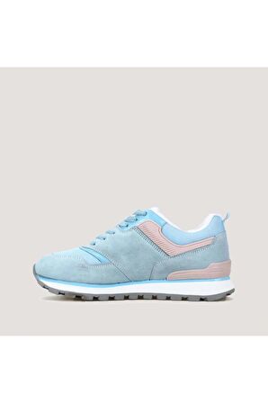 Hammer Jack CHILE G AYAKKABI Mavi Kadın Günlük Ayakkabı