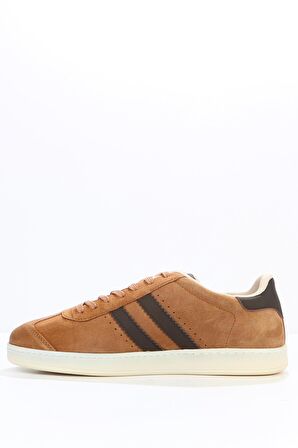 Hammer Jack Kamiq Kahve Erkek Spor Ayakkabı