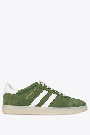 Hammer Jack Haki Erkek Shoes 102 24155-M