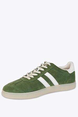 Hammer Jack Haki Erkek Shoes 102 24155-M