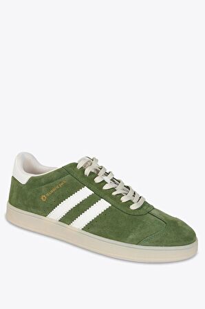 Hammer Jack Haki Erkek Shoes 102 24155-M