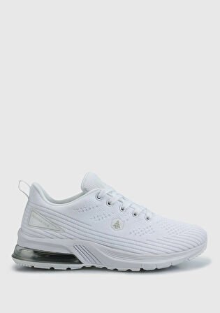 Elliot Beyaz Kadın Sneaker