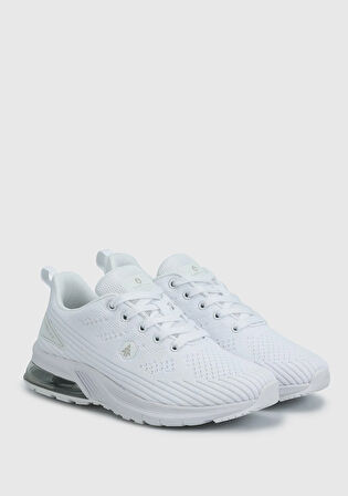 Elliot Beyaz Kadın Sneaker