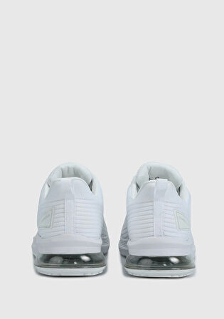 Elliot Beyaz Kadın Sneaker