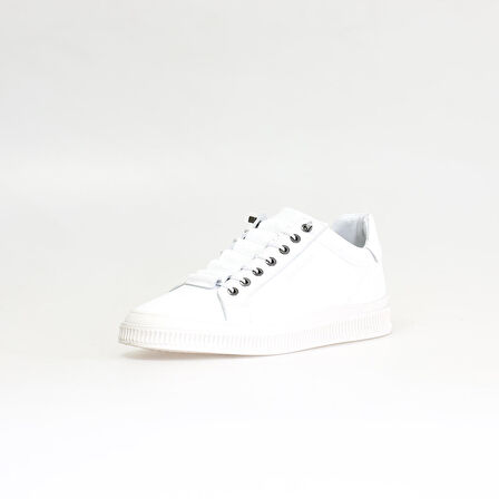 Hammer Jack BRUYNE  M AYAKKABI BEYAZ Erkek Günlük Ayakkabı