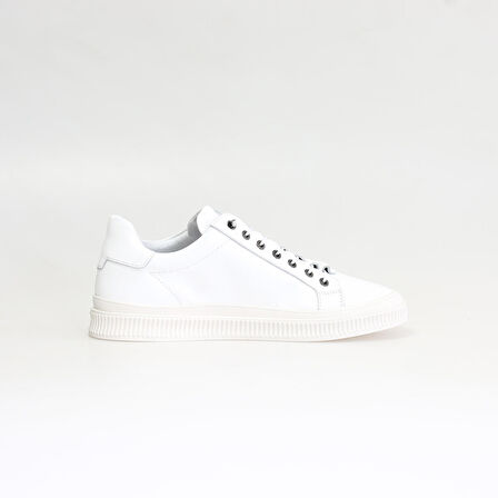 Hammer Jack BRUYNE  M AYAKKABI BEYAZ Erkek Günlük Ayakkabı