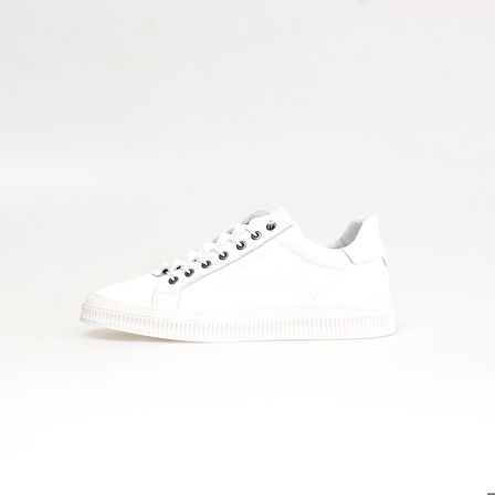 Hammer Jack BRUYNE  M AYAKKABI BEYAZ Erkek Günlük Ayakkabı