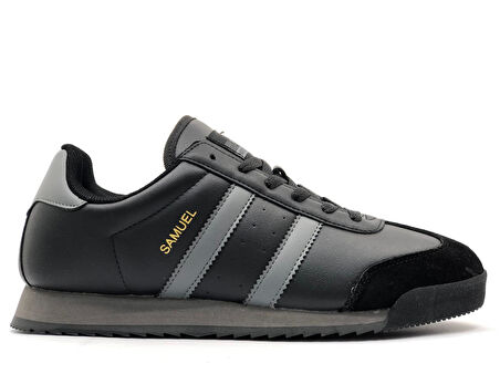 Hammer Jack 101-24965 Samuel Unisex Spor Ayakkabı
