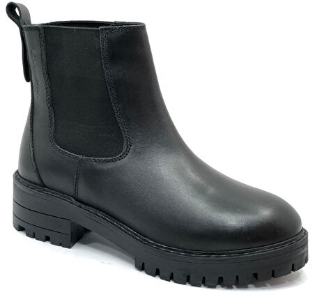 Hammer Jack 102-24615-Z Patricıa Hakiki Deri Postal Kadın Bot