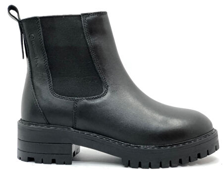 Hammer Jack 102-24615-Z Patricıa Hakiki Deri Postal Kadın Bot