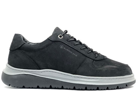 Hammer Jack 102-24787-M Cottage Deri Casual Erkek Ayakkabı