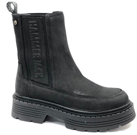 Hammer Jack 102-24595-Z Weala Deri Uzun Postal Unisex Bot