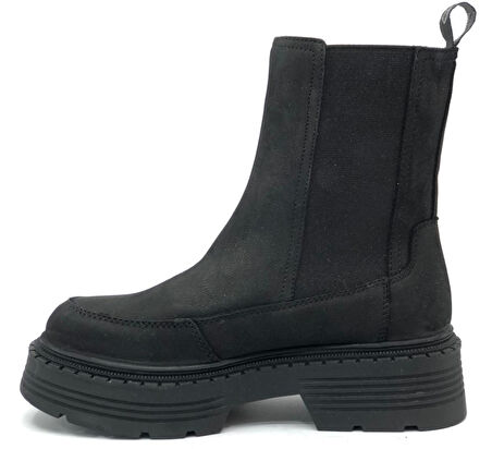 Hammer Jack 102-24595-Z Weala Deri Uzun Postal Unisex Bot