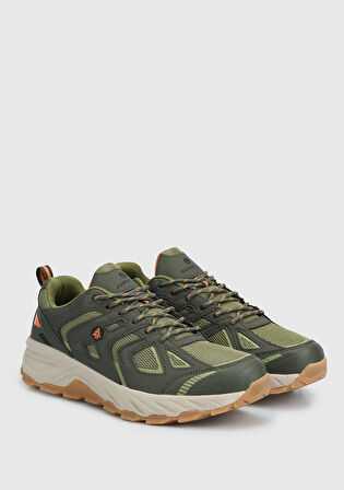 Haki Erkek Sneaker