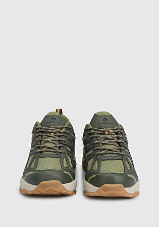 Haki Erkek Sneaker