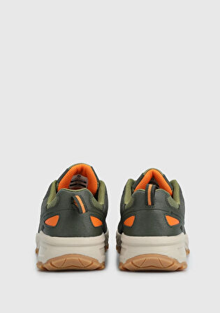 Haki Erkek Sneaker