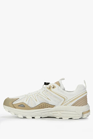 Hammer Jack Reagan Beyaz Erkek Spor Ayakkabı