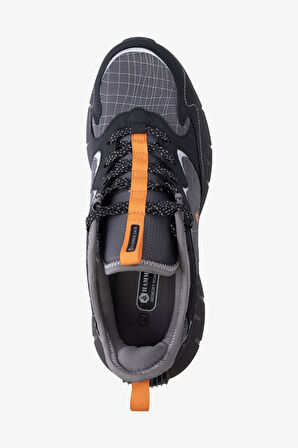 Hammer Jack Wichita Koyu Gri Erkek Spor Ayakkabı