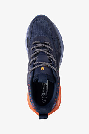 Hammer Jack Vesper Lacivert Erkek Spor Ayakkabı