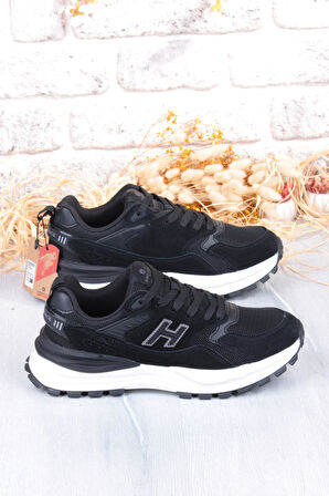 Hammer Jack 25001 Peru Premıum Rahat Orijinal Ürün Erkek Spor Ayakkabı