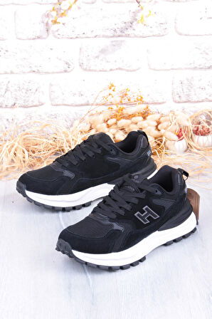 Hammer Jack 25001 Peru Premıum Rahat Orijinal Ürün Erkek Spor Ayakkabı