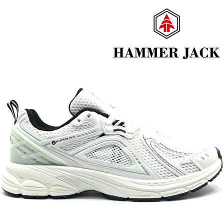 Hammer Jack 101-25028 Hamlet Koşu Ayakkabısı Unisex Spor Ayakkabı