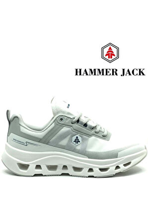 101-25049 Tavıra Unisex Spor Ayakkabı Beyaz