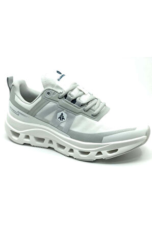 101-25049 Tavıra Unisex Spor Ayakkabı Beyaz