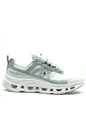 101-25049 Tavıra Unisex Spor Ayakkabı Beyaz