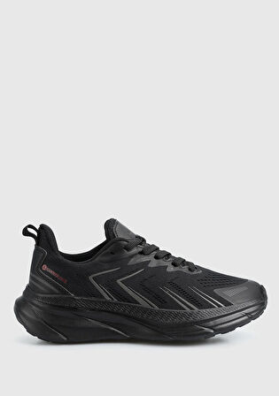 Siyah Kadın Sneaker