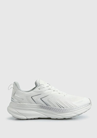 Beyaz Kadın Sneaker
