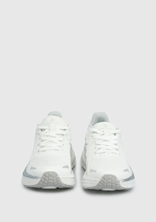 Beyaz Kadın Sneaker