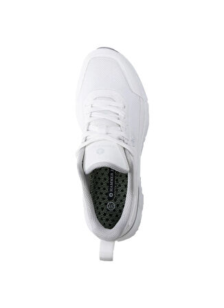 Hammer Jack Beyaz Erkek Sneaker DESIREE M AYAKKABI